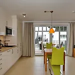 Lägenhet Linden-palais 27 *